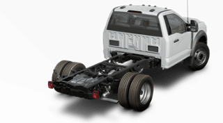 2024 Ford Chassis Cab External Image 3
